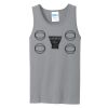 Core Cotton Tank Top Thumbnail