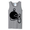 Core Cotton Tank Top Thumbnail