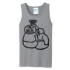 Core Cotton Tank Top Thumbnail