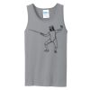 Core Cotton Tank Top Thumbnail