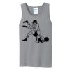 Core Cotton Tank Top Thumbnail