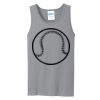 Core Cotton Tank Top Thumbnail