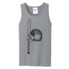 Core Cotton Tank Top Thumbnail