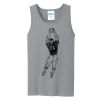 Core Cotton Tank Top Thumbnail