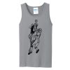 Core Cotton Tank Top Thumbnail