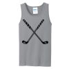 Core Cotton Tank Top Thumbnail