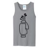 Core Cotton Tank Top Thumbnail