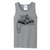 Core Cotton Tank Top Thumbnail