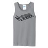 Core Cotton Tank Top Thumbnail