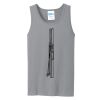 Core Cotton Tank Top Thumbnail