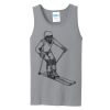 Core Cotton Tank Top Thumbnail