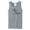 Core Cotton Tank Top Thumbnail