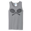 Core Cotton Tank Top Thumbnail