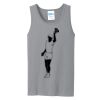 Core Cotton Tank Top Thumbnail