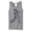 Core Cotton Tank Top Thumbnail