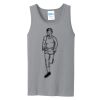 Core Cotton Tank Top Thumbnail