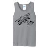 Core Cotton Tank Top Thumbnail