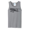 Core Cotton Tank Top Thumbnail