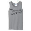 Core Cotton Tank Top Thumbnail