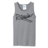 Core Cotton Tank Top Thumbnail