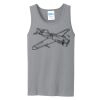 Core Cotton Tank Top Thumbnail