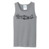 Core Cotton Tank Top Thumbnail