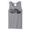 Core Cotton Tank Top Thumbnail