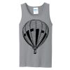 Core Cotton Tank Top Thumbnail