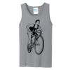 Core Cotton Tank Top Thumbnail