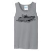 Core Cotton Tank Top Thumbnail