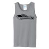 Core Cotton Tank Top Thumbnail