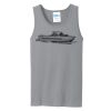 Core Cotton Tank Top Thumbnail