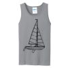 Core Cotton Tank Top Thumbnail