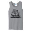 Core Cotton Tank Top Thumbnail