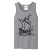 Core Cotton Tank Top Thumbnail