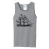 Core Cotton Tank Top Thumbnail