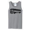 Core Cotton Tank Top Thumbnail