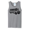 Core Cotton Tank Top Thumbnail