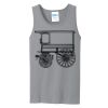 Core Cotton Tank Top Thumbnail