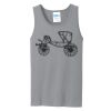 Core Cotton Tank Top Thumbnail