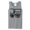 Core Cotton Tank Top Thumbnail