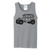 Core Cotton Tank Top Thumbnail