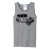 Core Cotton Tank Top Thumbnail