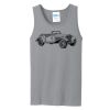 Core Cotton Tank Top Thumbnail