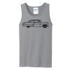 Core Cotton Tank Top Thumbnail