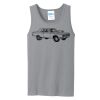 Core Cotton Tank Top Thumbnail