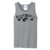 Core Cotton Tank Top Thumbnail