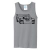 Core Cotton Tank Top Thumbnail