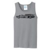 Core Cotton Tank Top Thumbnail