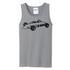 Core Cotton Tank Top Thumbnail